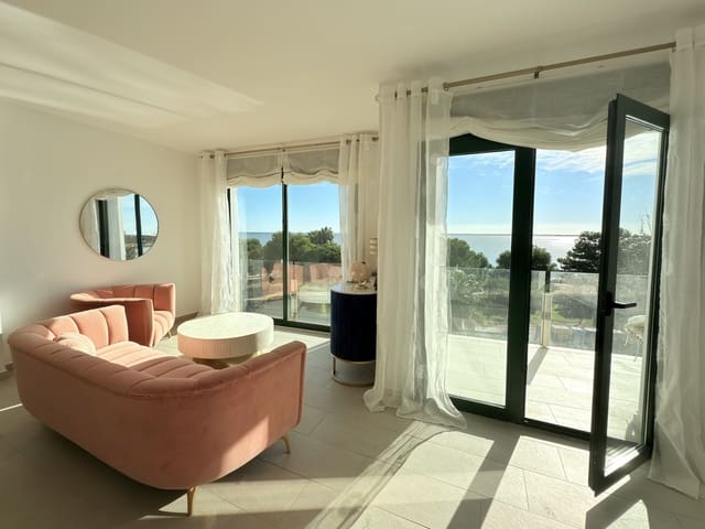 5 sovrum Villa till salu i L'Ampolla med pool garage - 945 000 € (Ref: 8734448)