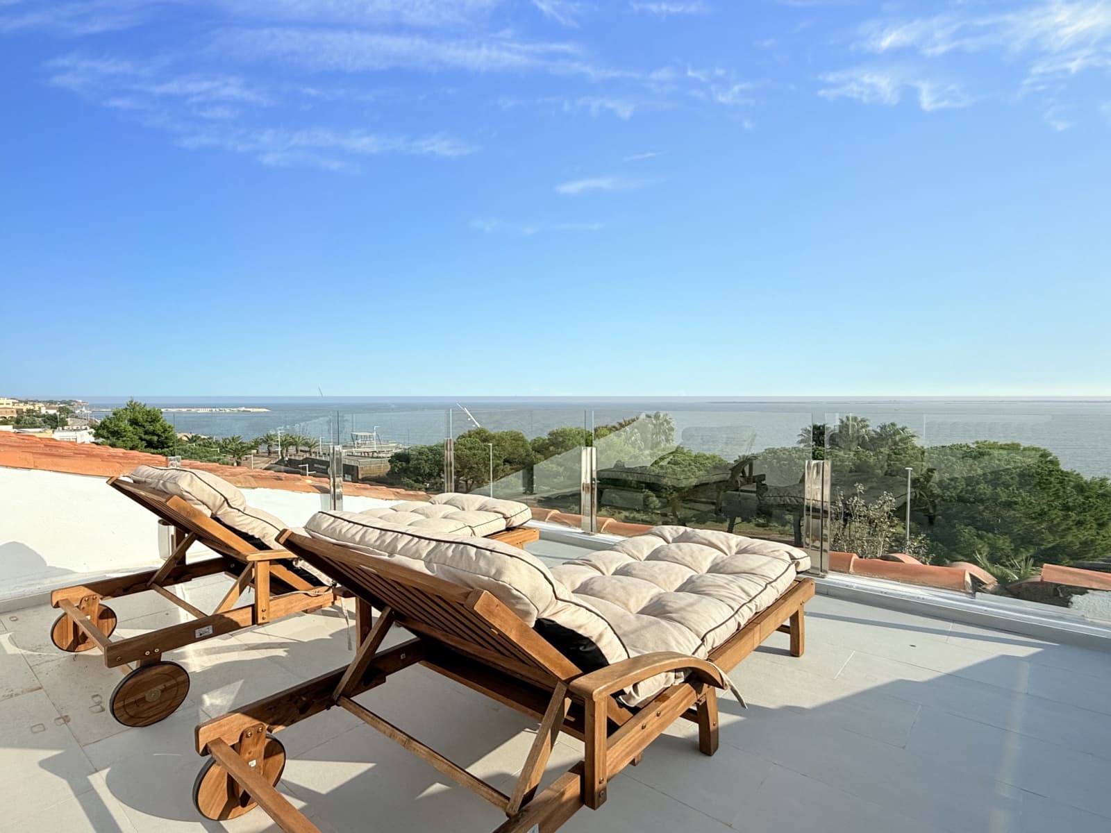 5 soveværelse Villa til salg i L'Ampolla med swimmingpool garage - € 945.000 (Ref: 8734448)