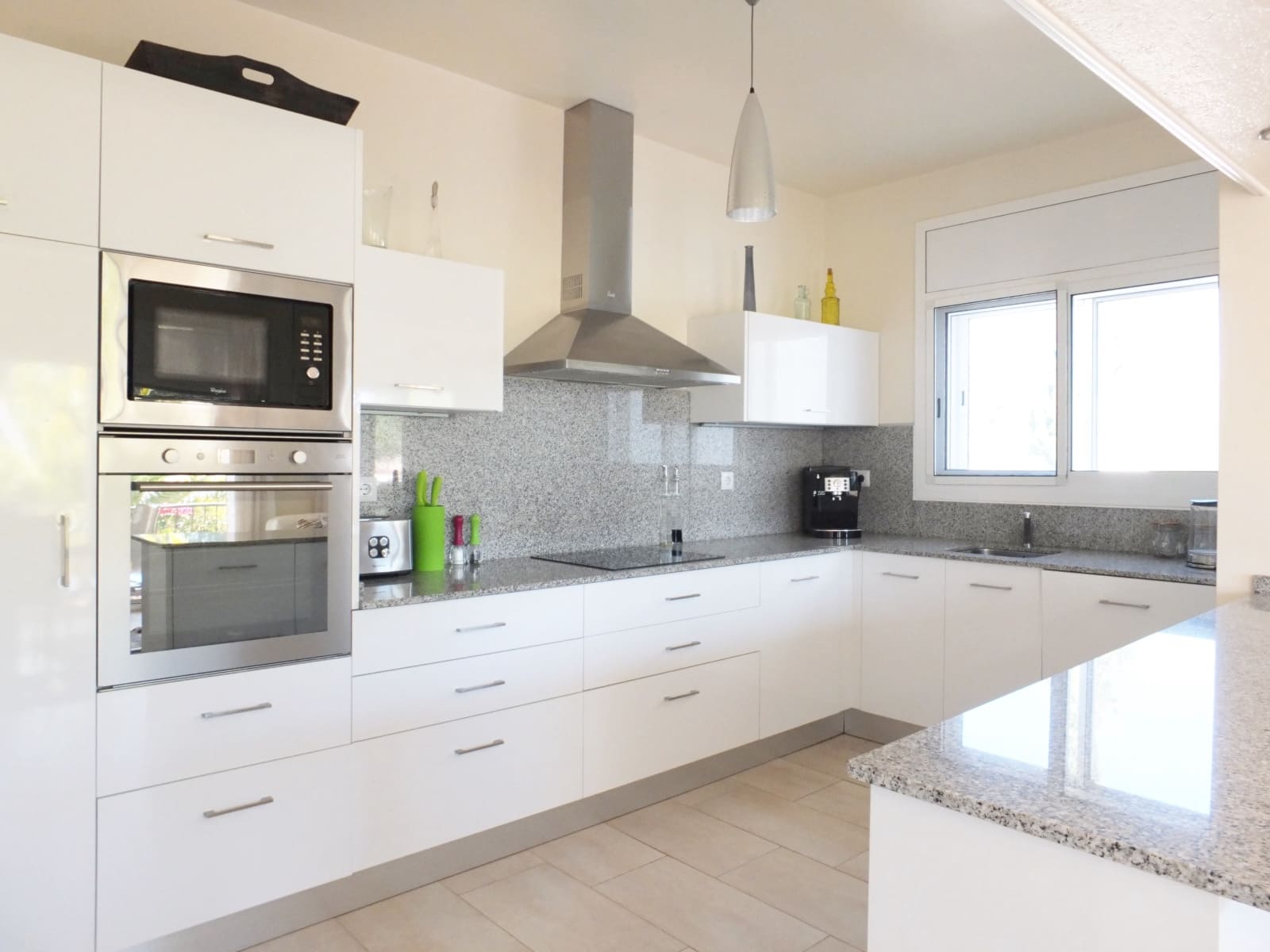 5 sovrum Villa till salu i L'Ametlla de Mar med pool garage - 550 000 € (Ref: 8734449)