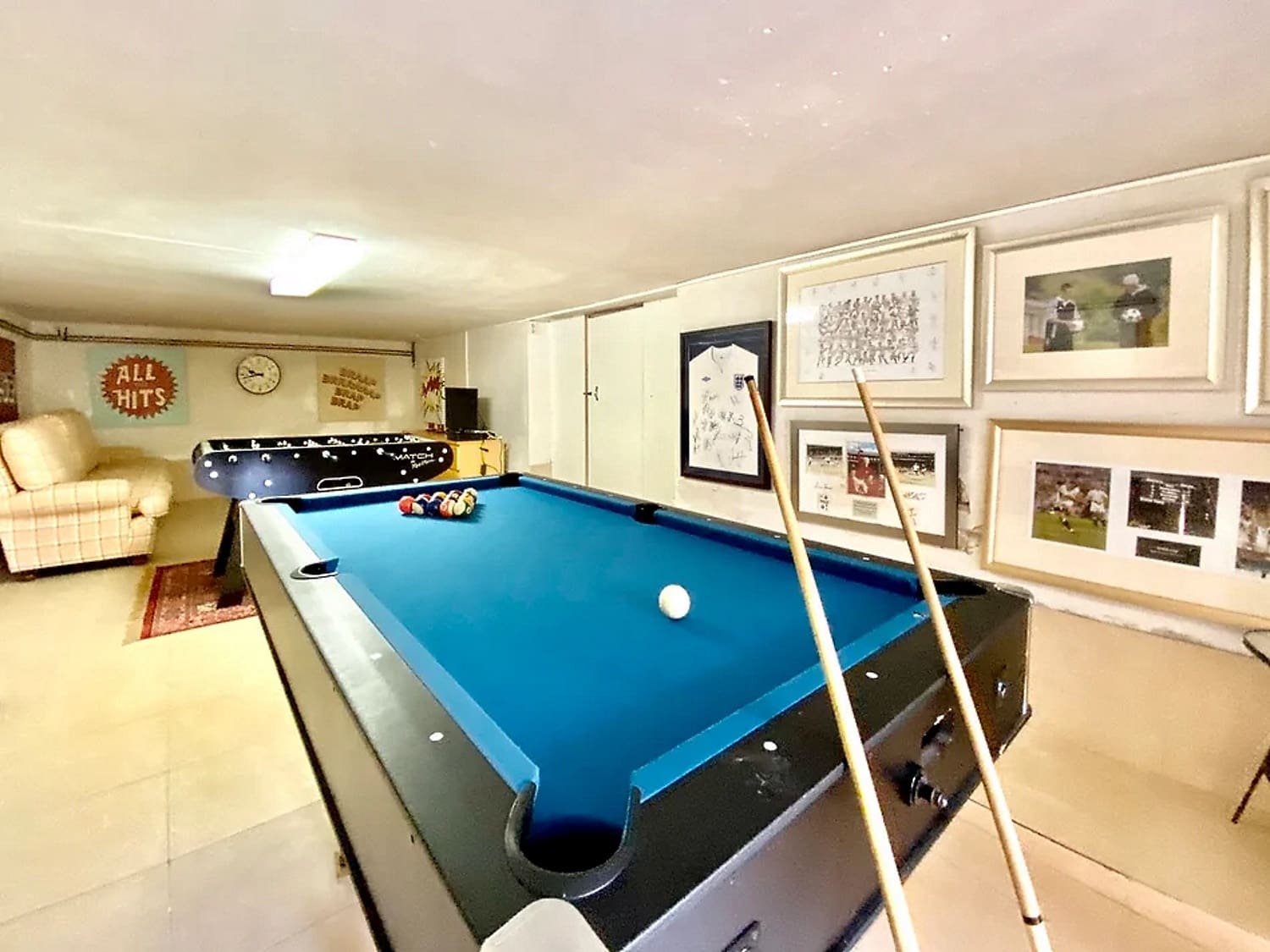 5 sovrum Villa till salu i L'Ametlla de Mar med pool garage - 550 000 € (Ref: 8734449)