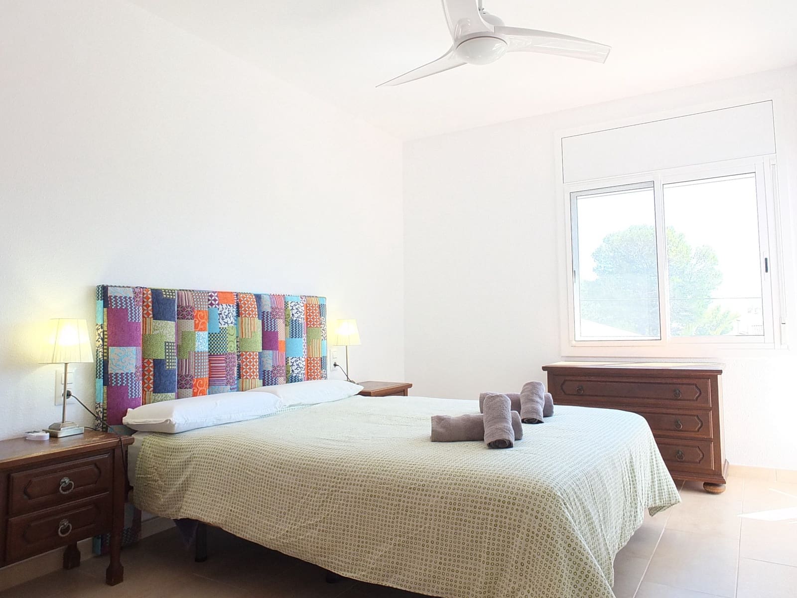 5 sovrum Villa till salu i L'Ametlla de Mar med pool garage - 550 000 € (Ref: 8734449)