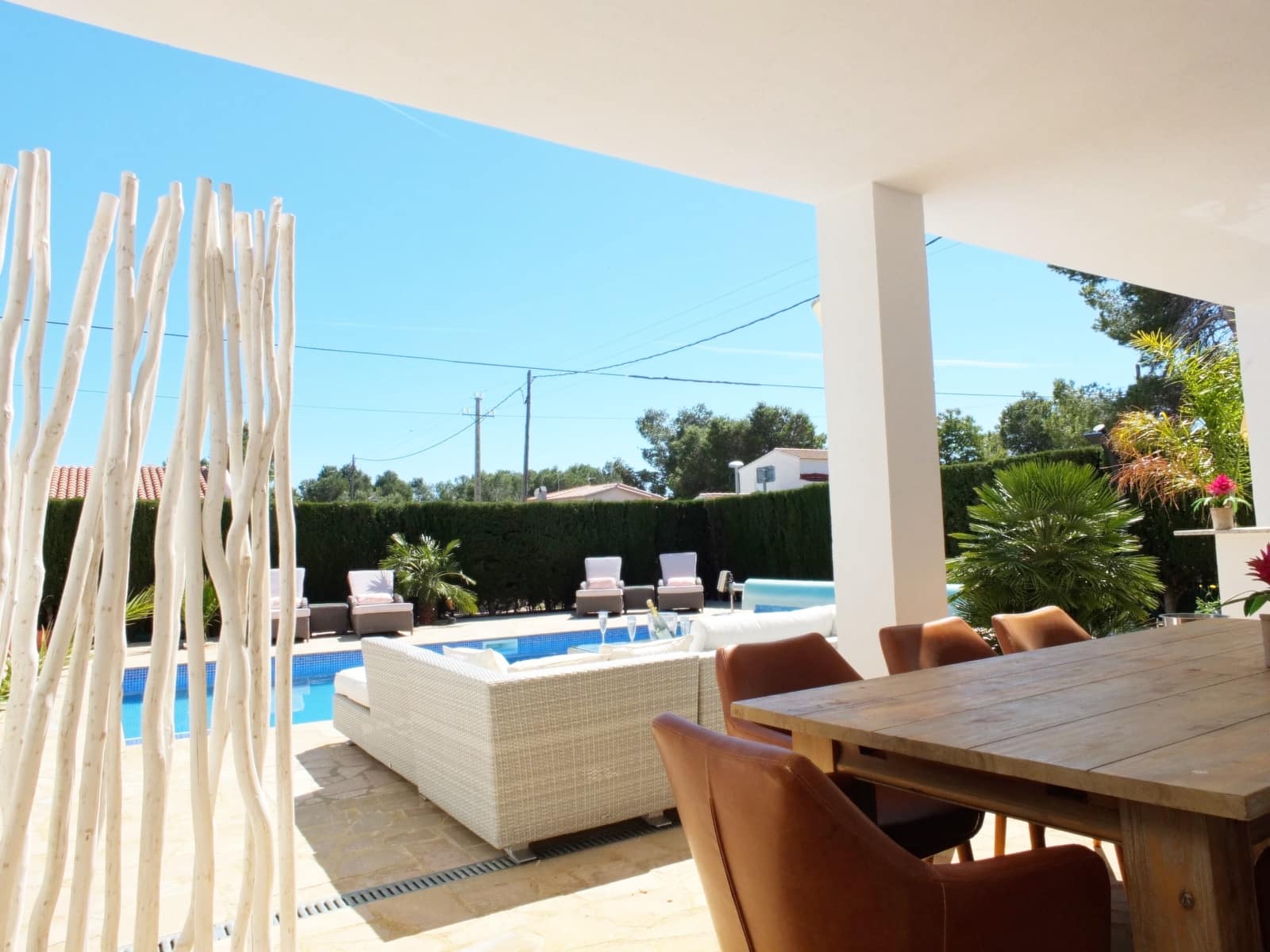 5 sovrum Villa till salu i L'Ametlla de Mar med pool garage - 550 000 € (Ref: 8734449)