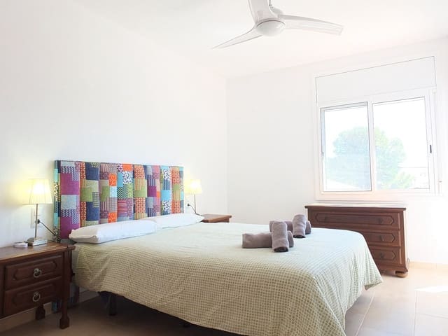 5 soverom Villa til salgs i L'Ametlla de Mar med svømmebasseng garasje - € 550 000 (Ref: 8734449)