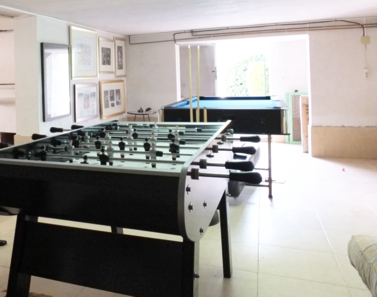 5 sovrum Villa till salu i L'Ametlla de Mar med pool garage - 550 000 € (Ref: 8734449)