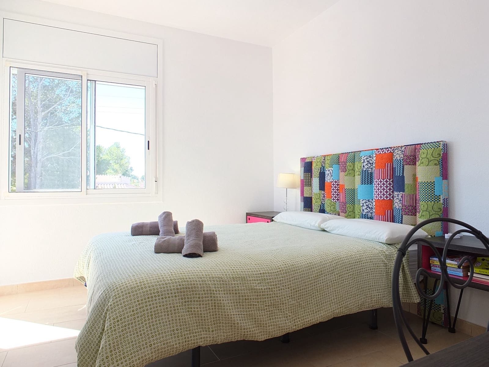 5 sovrum Villa till salu i L'Ametlla de Mar med pool garage - 550 000 € (Ref: 8734449)