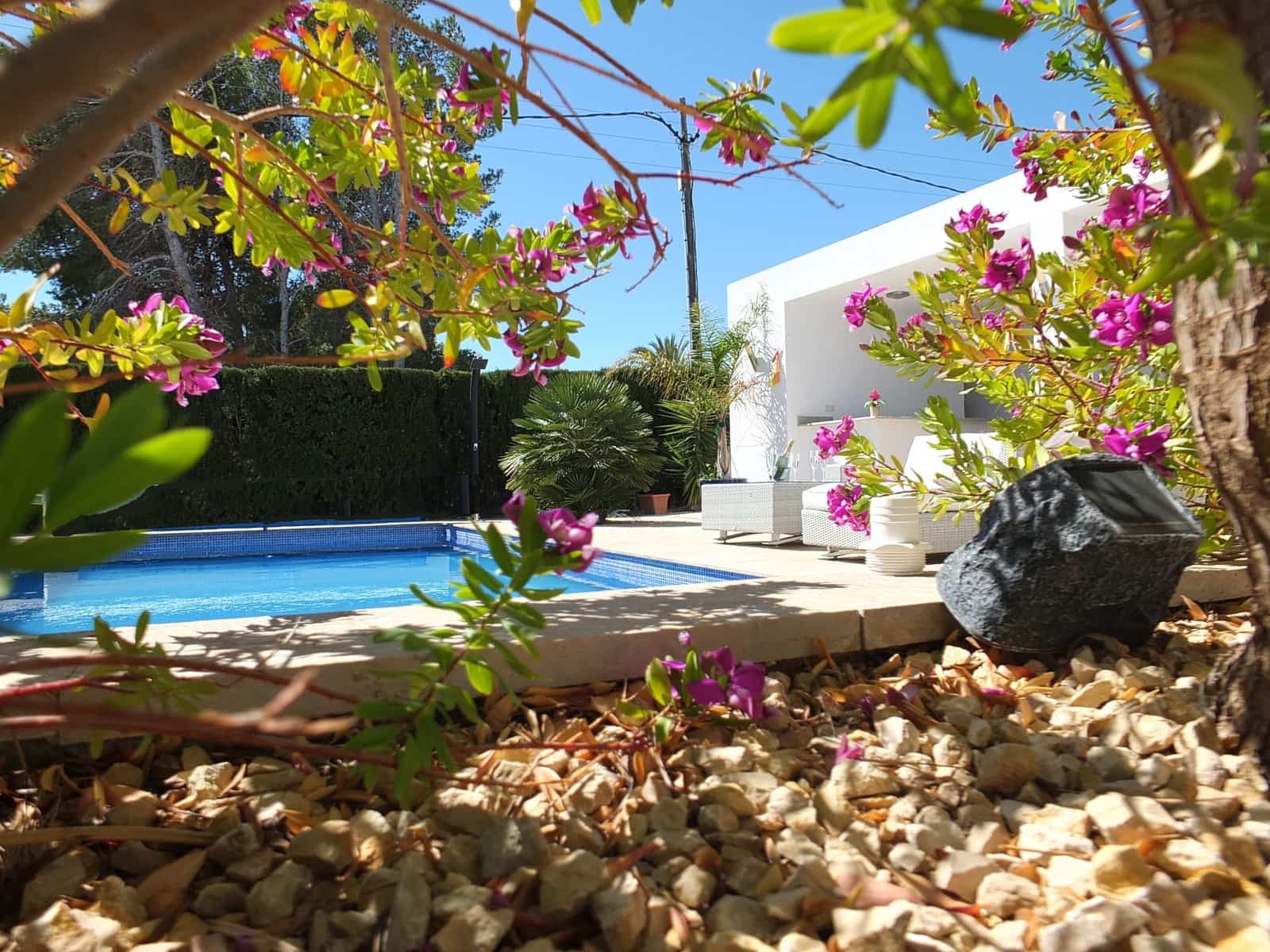 5 sovrum Villa till salu i L'Ametlla de Mar med pool garage - 550 000 € (Ref: 8734449)