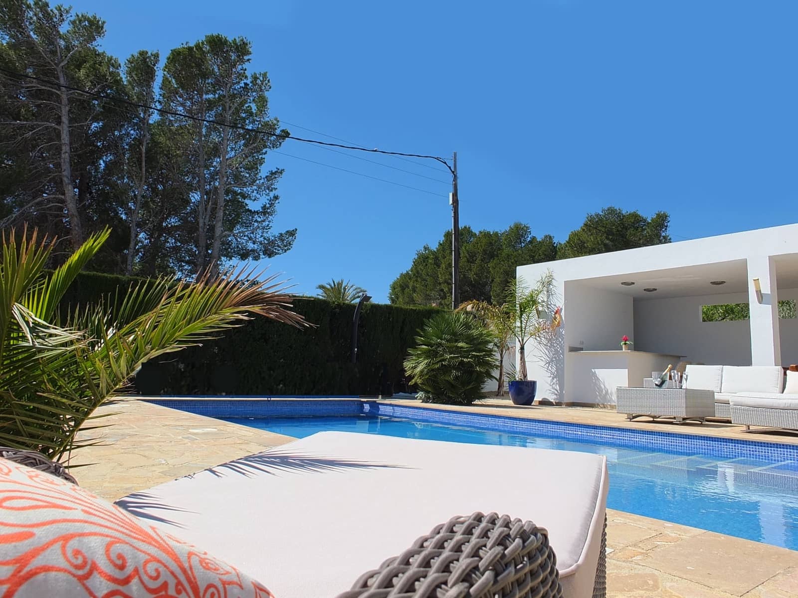 5 sovrum Villa till salu i L'Ametlla de Mar med pool garage - 550 000 € (Ref: 8734449)