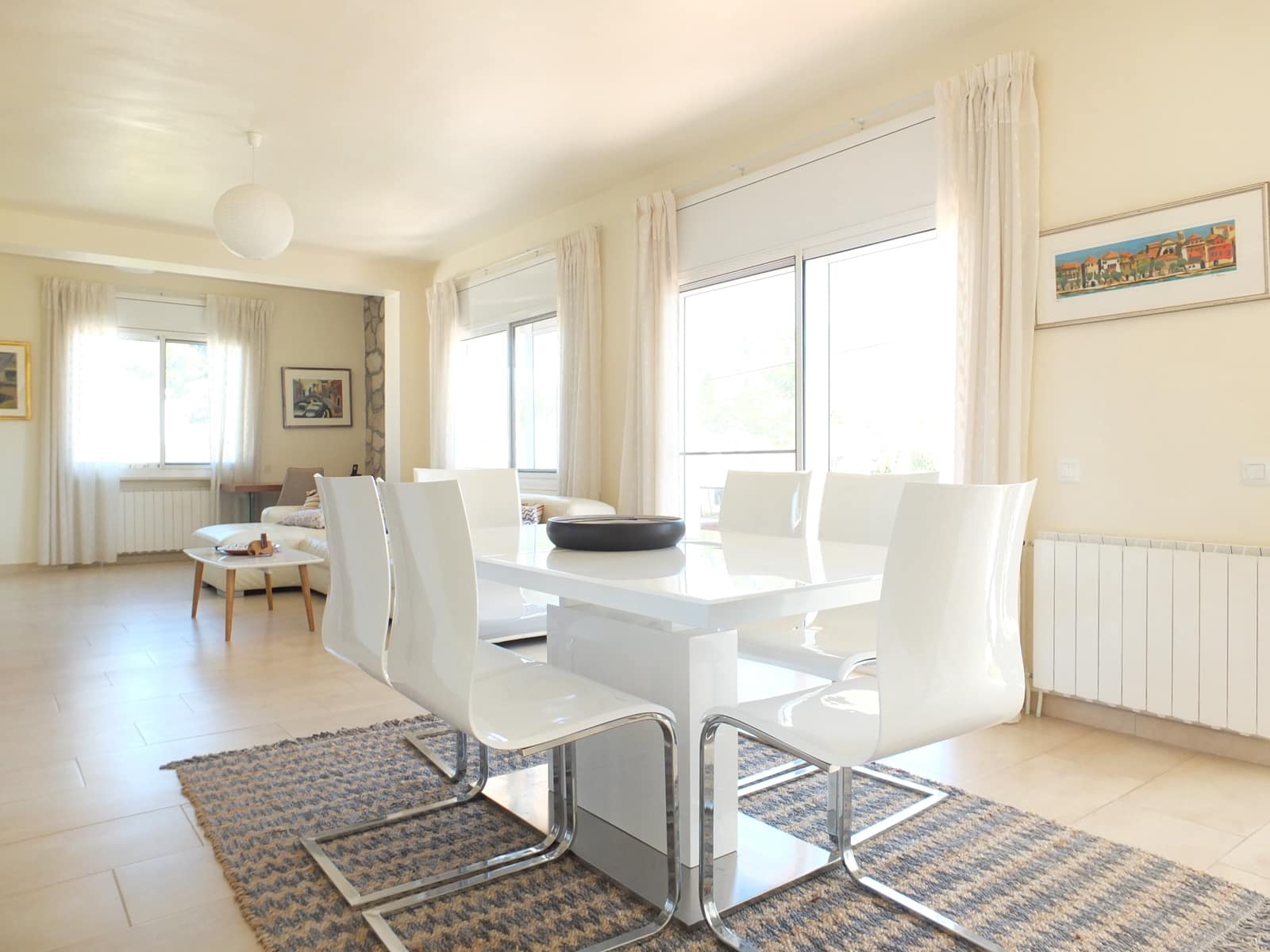 5 sovrum Villa till salu i L'Ametlla de Mar med pool garage - 550 000 € (Ref: 8734449)