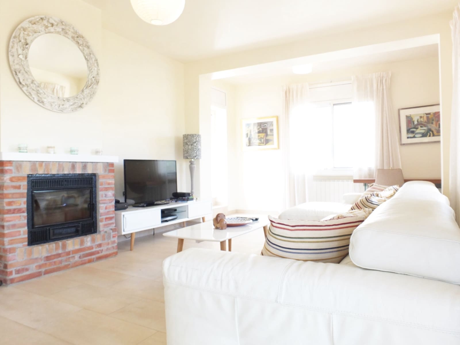 5 sovrum Villa till salu i L'Ametlla de Mar med pool garage - 550 000 € (Ref: 8734449)