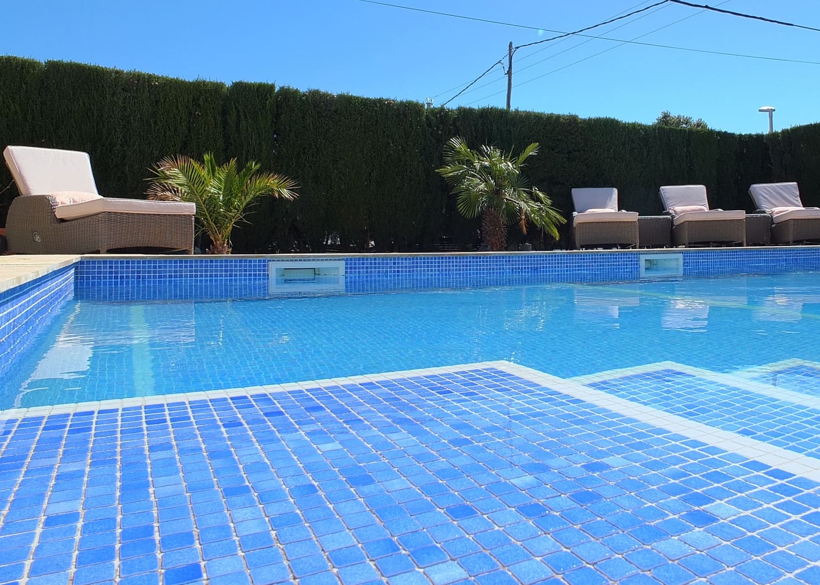 5 sovrum Villa till salu i L'Ametlla de Mar med pool garage - 550 000 € (Ref: 8734449)
