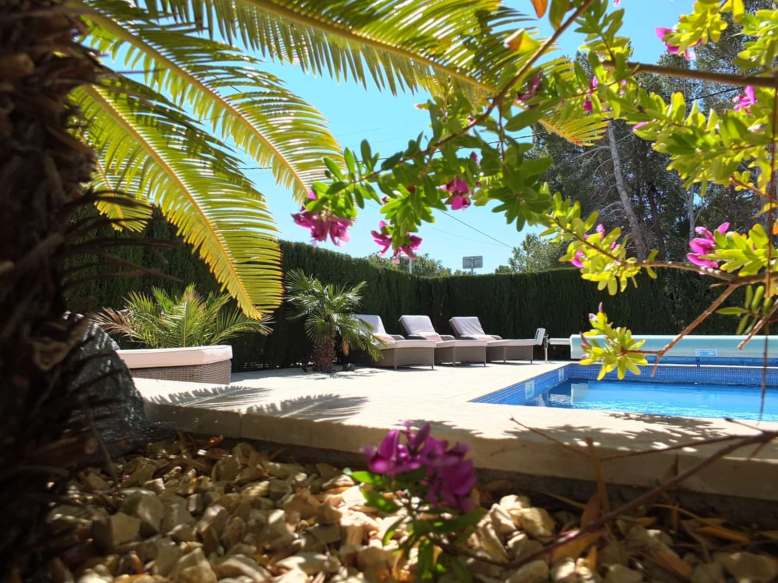 5 sovrum Villa till salu i L'Ametlla de Mar med pool garage - 550 000 € (Ref: 8734449)