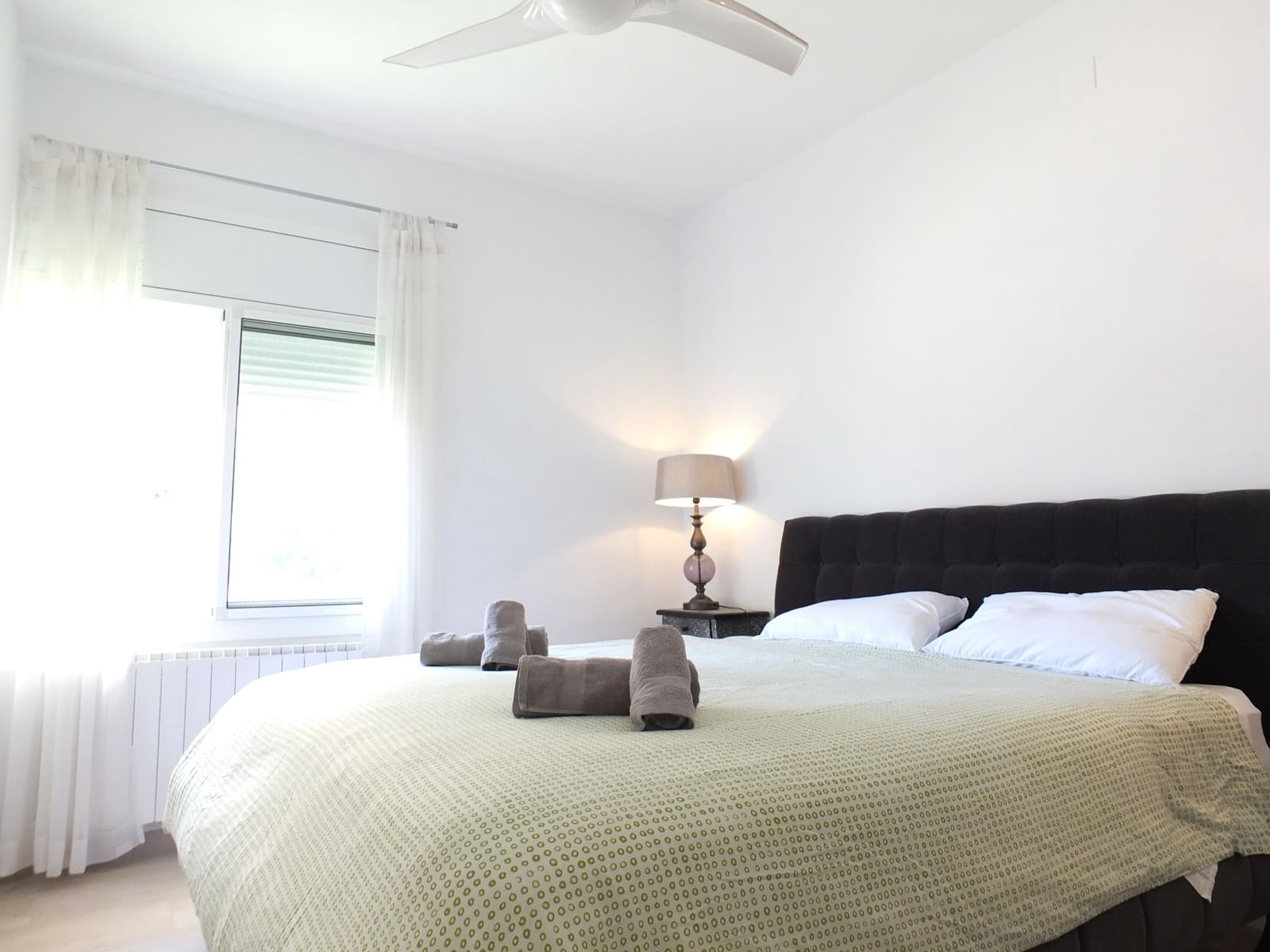 5 sovrum Villa till salu i L'Ametlla de Mar med pool garage - 550 000 € (Ref: 8734449)