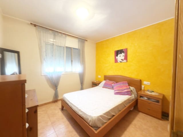 3 bedroom Bungalow for sale in L'Ampolla with pool garage - € 299,000 (Ref: 9130139)