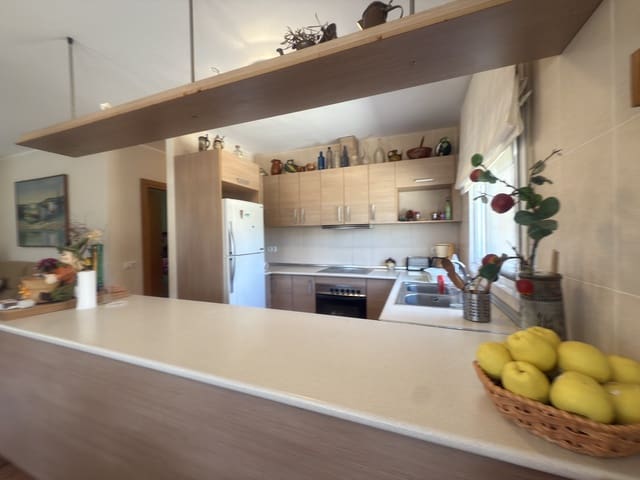 3 bedroom Bungalow for sale in L'Ampolla with pool garage - € 299,000 (Ref: 9130139)