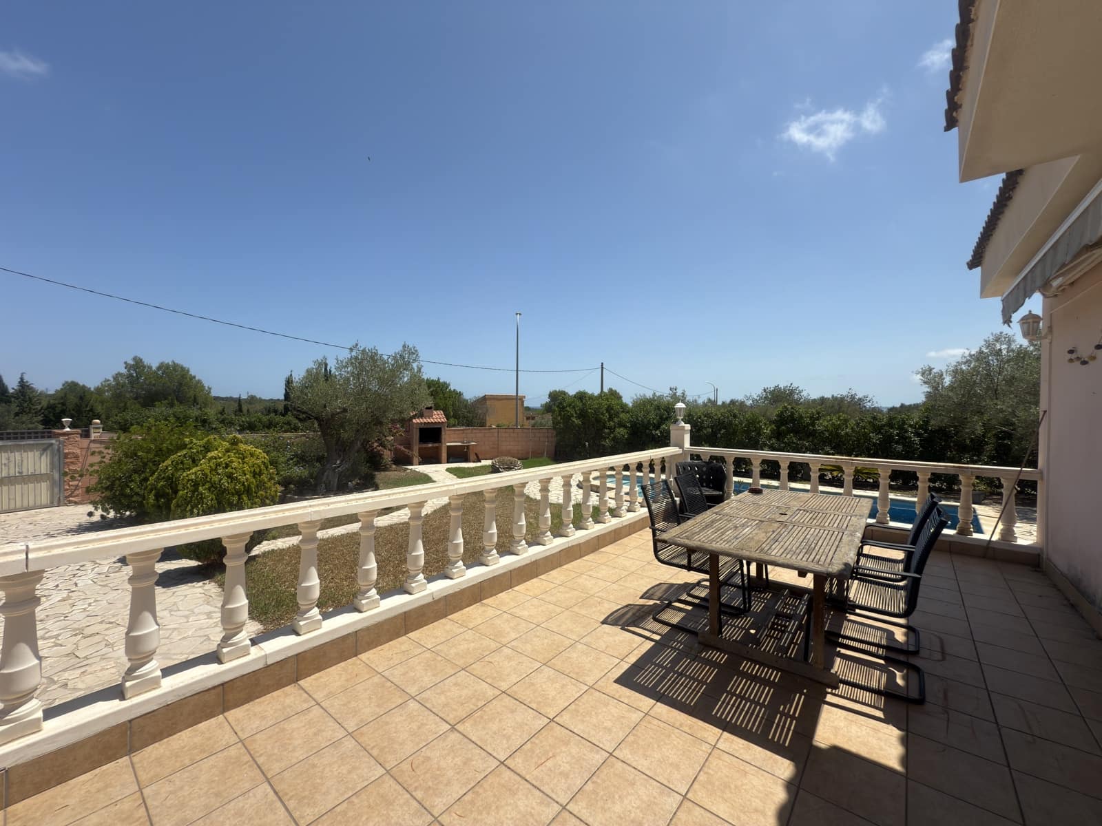 3 soveværelse Bungalow til salg i L'Ampolla med swimmingpool garage - € 299.000 (Ref: 9130139)