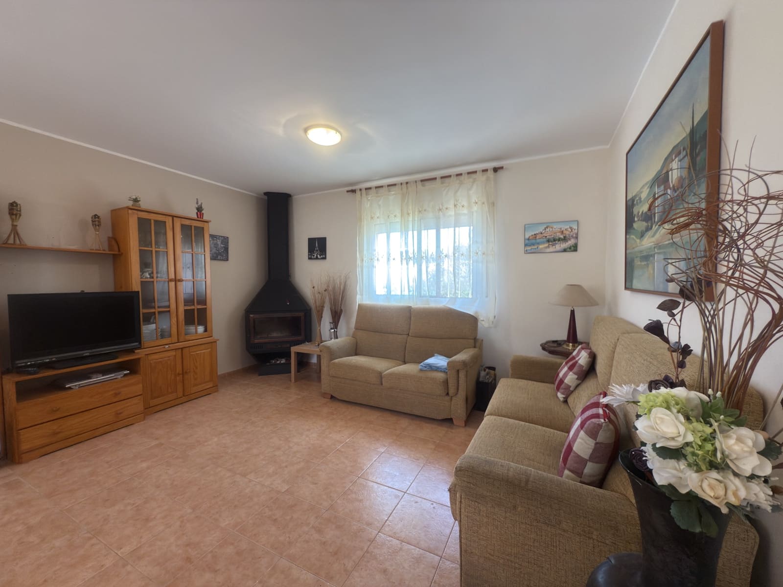 3 soveværelse Bungalow til salg i L'Ampolla med swimmingpool garage - € 299.000 (Ref: 9130139)