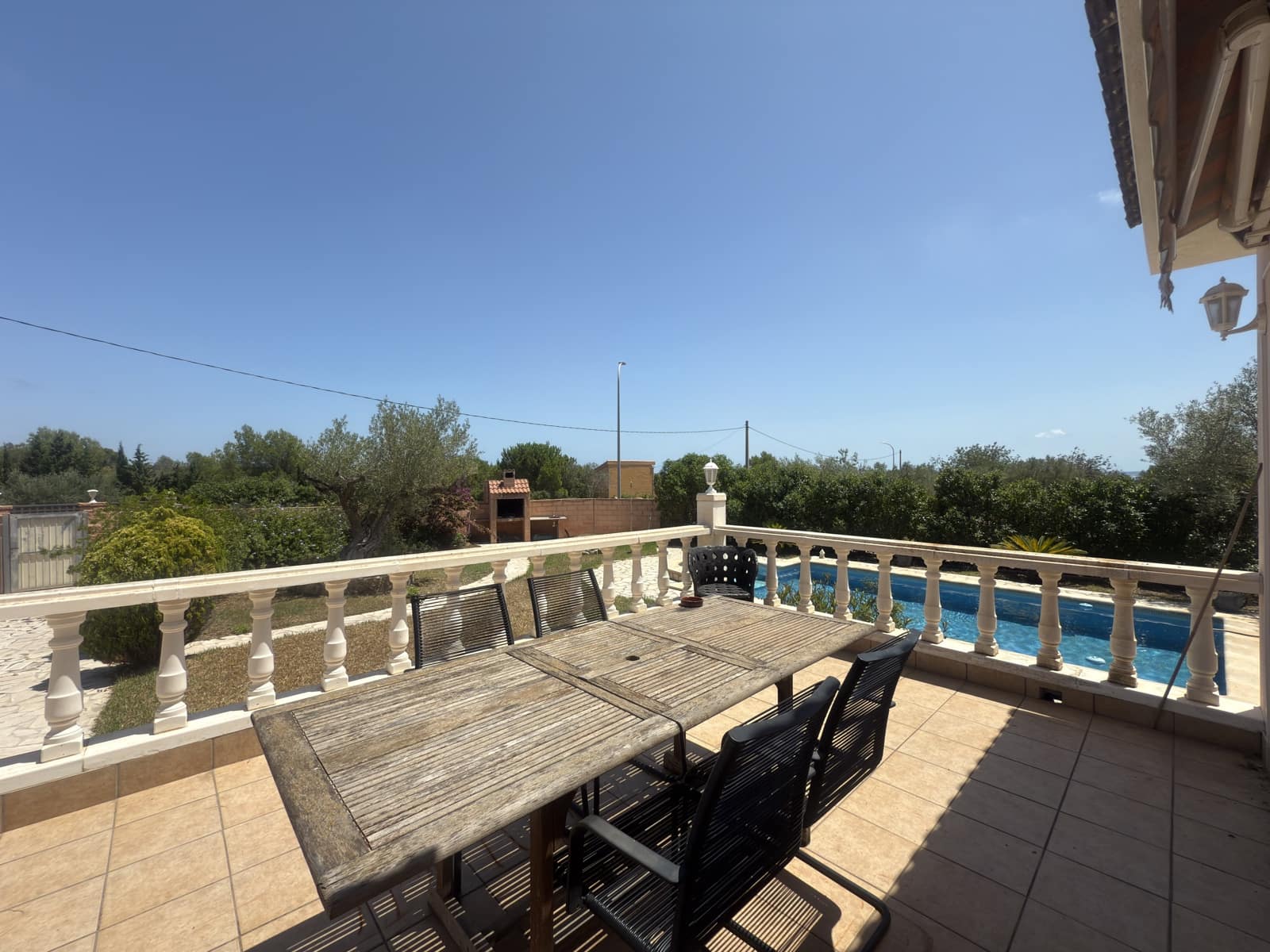 3 soveværelse Bungalow til salg i L'Ampolla med swimmingpool garage - € 299.000 (Ref: 9130139)