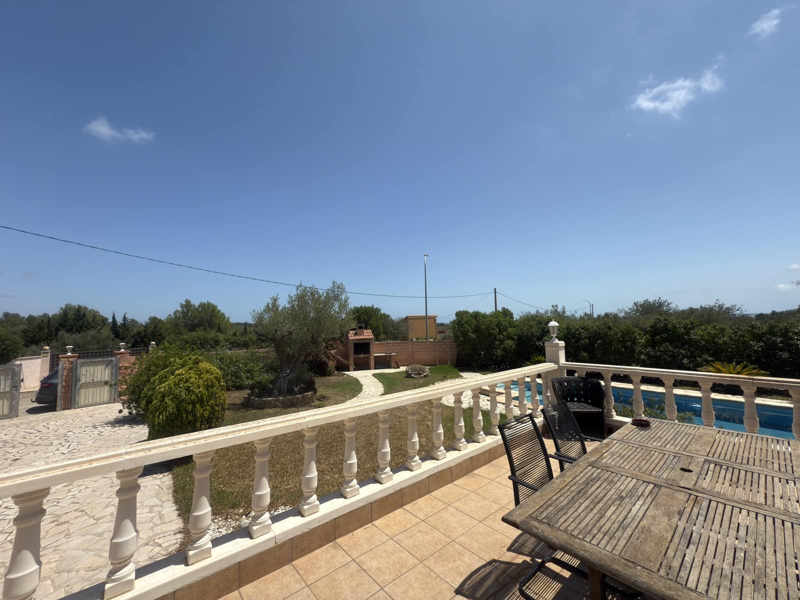 3 soveværelse Bungalow til salg i L'Ampolla med swimmingpool garage - € 299.000 (Ref: 9130139)