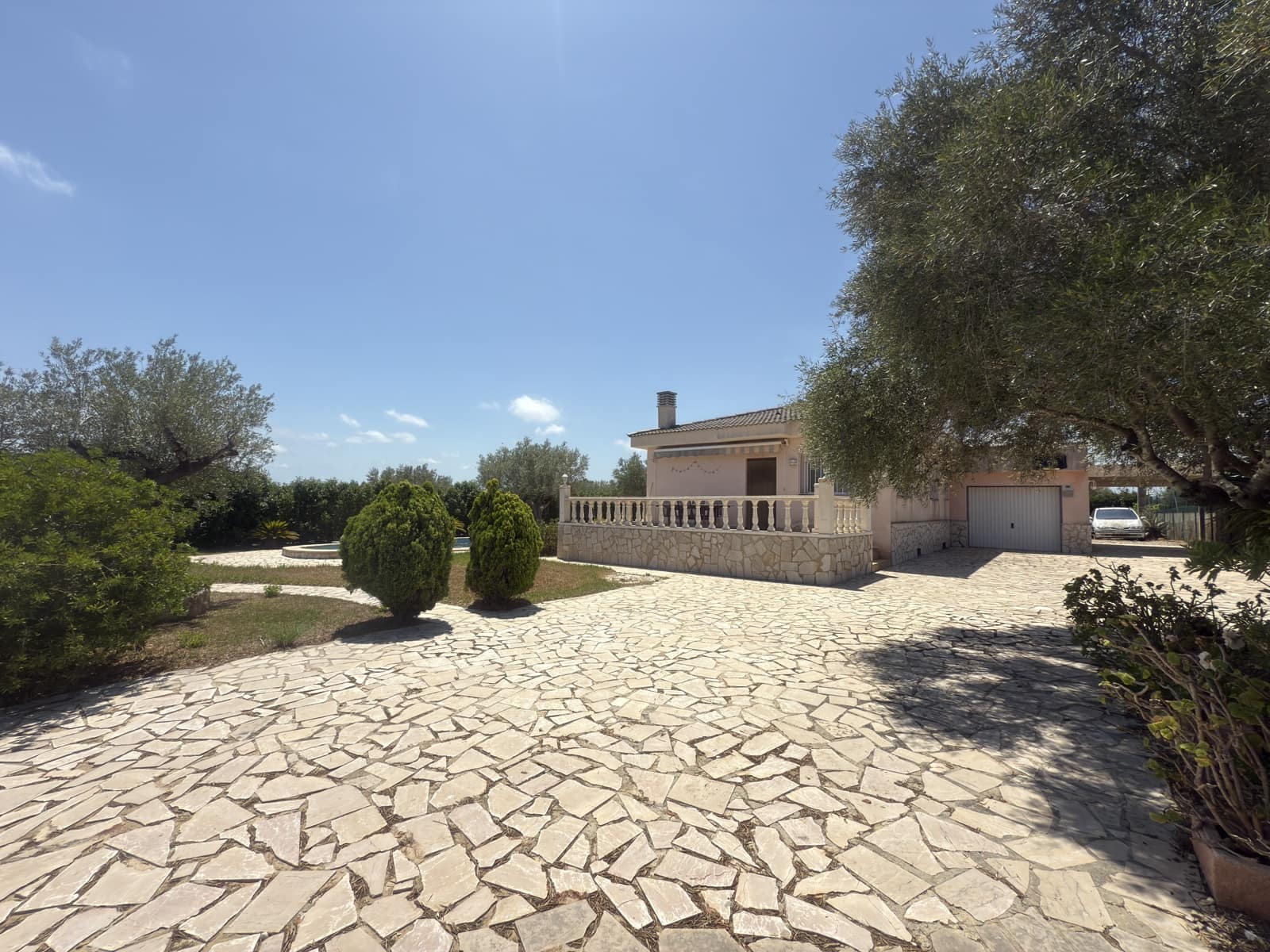 3 soveværelse Bungalow til salg i L'Ampolla med swimmingpool garage - € 299.000 (Ref: 9130139)