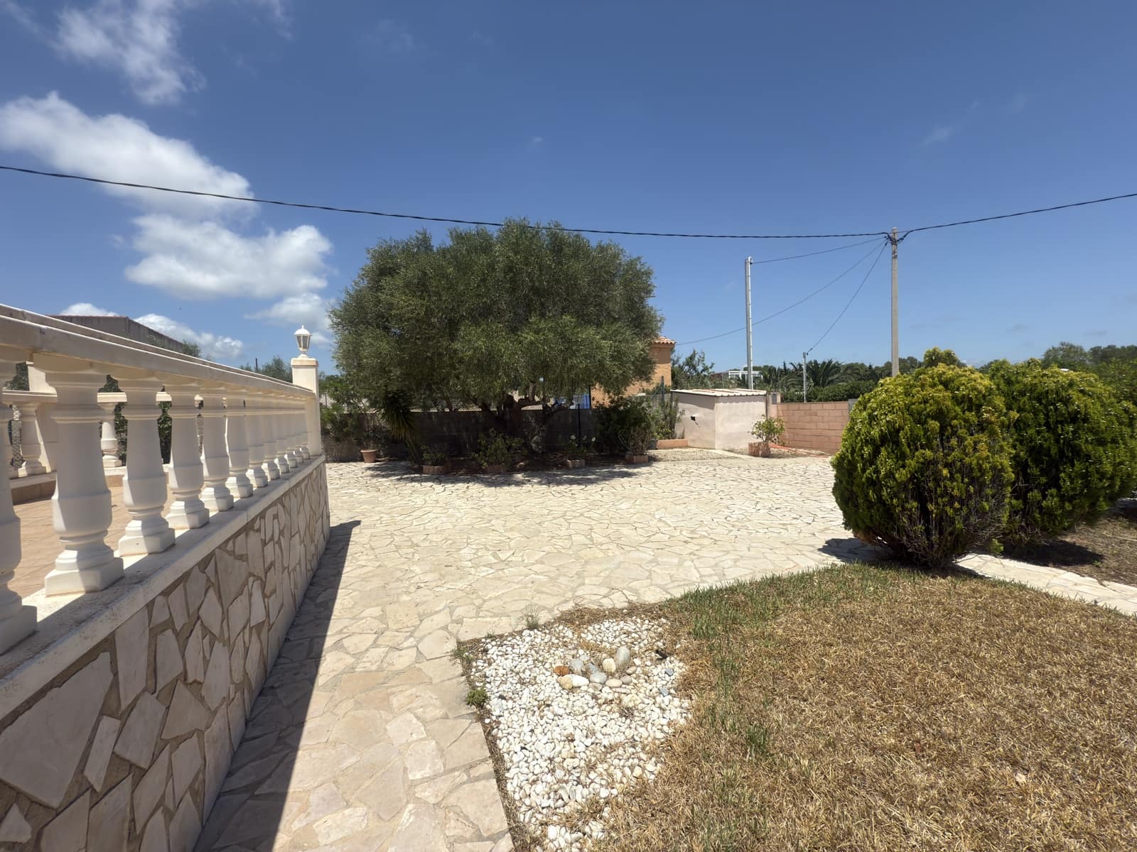 3 soveværelse Bungalow til salg i L'Ampolla med swimmingpool garage - € 299.000 (Ref: 9130139)