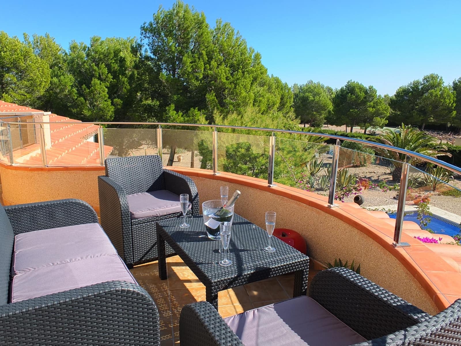 4 soveværelse Villa til salg i Sant Jordi d'Alfama med swimmingpool garage - € 525.000 (Ref: 9752330)