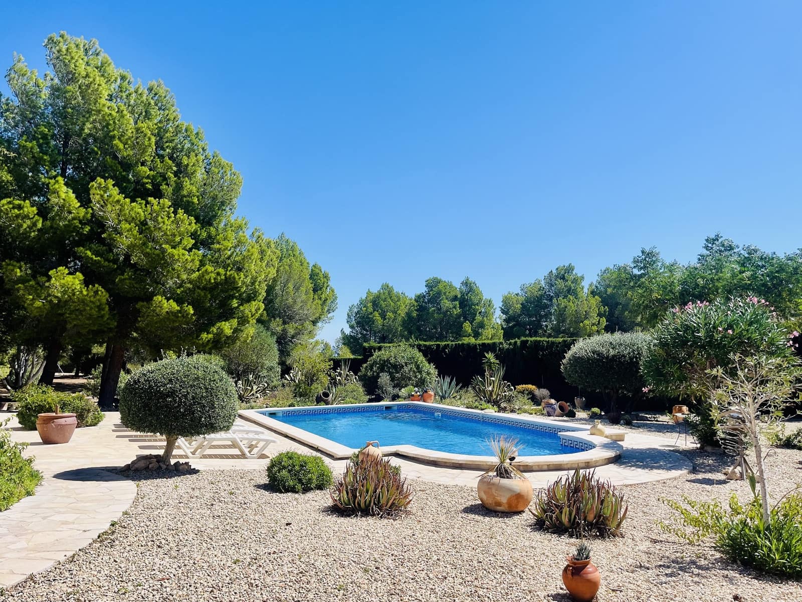 4 soveværelse Villa til salg i Sant Jordi d'Alfama med swimmingpool garage - € 525.000 (Ref: 9752330)