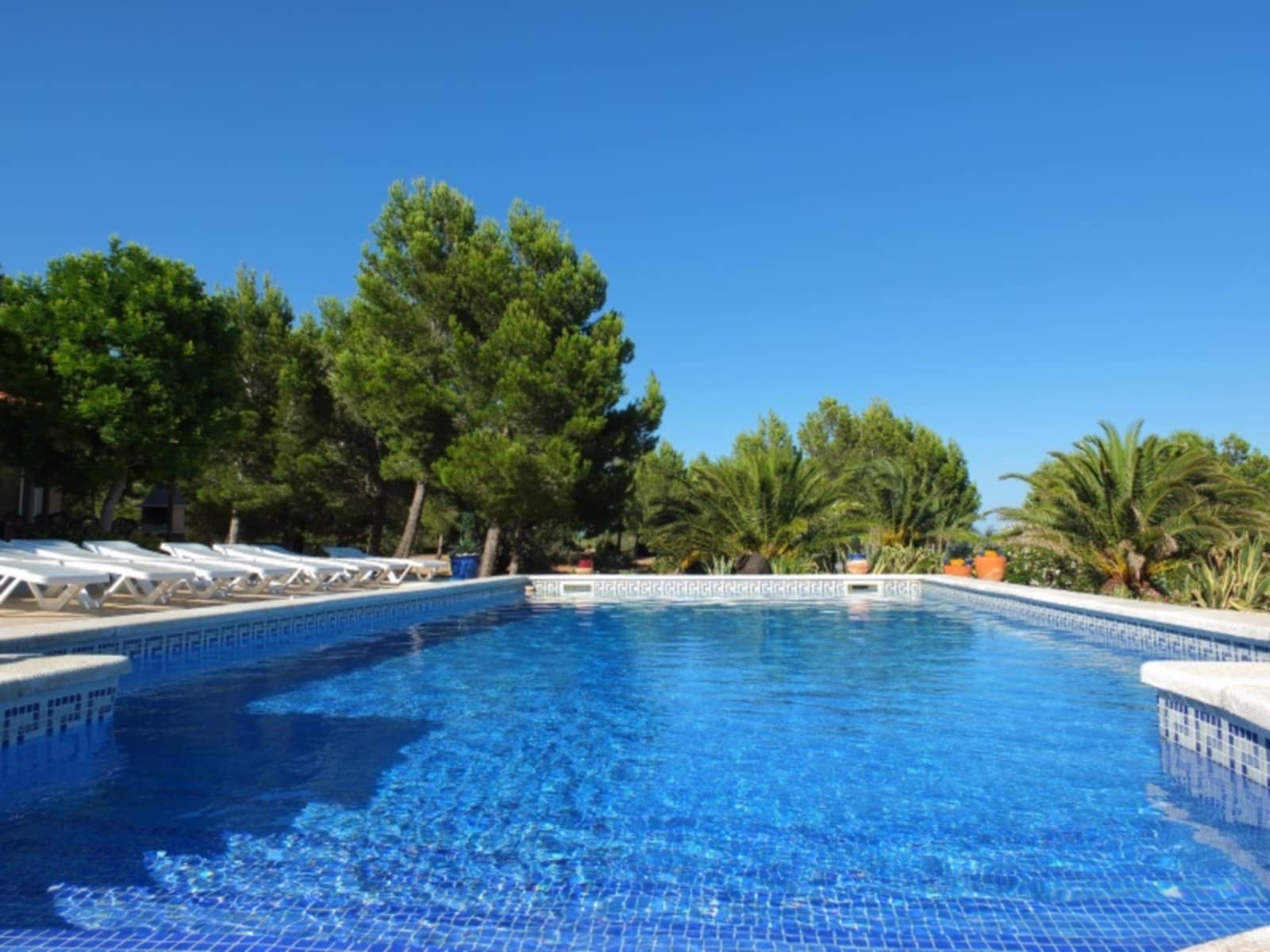 4 soveværelse Villa til salg i Sant Jordi d'Alfama med swimmingpool garage - € 525.000 (Ref: 9752330)