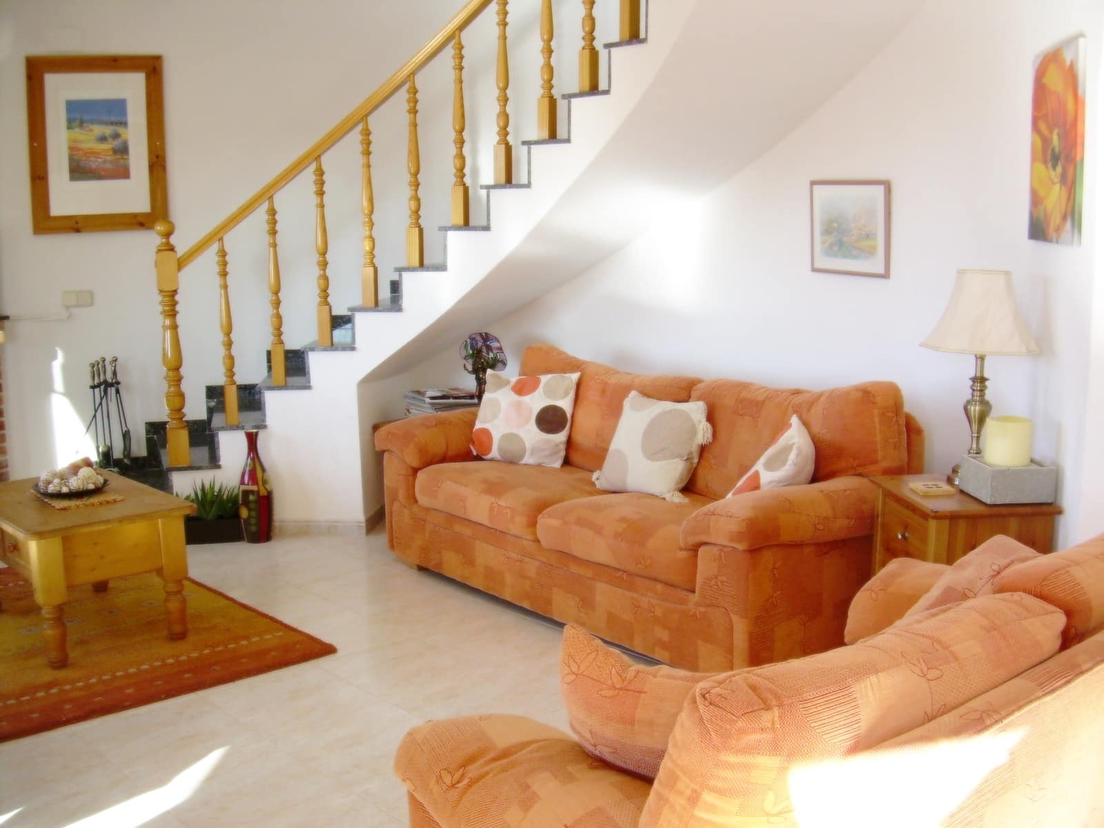 4 soveværelse Villa til salg i Sant Jordi d'Alfama med swimmingpool garage - € 525.000 (Ref: 9752330)