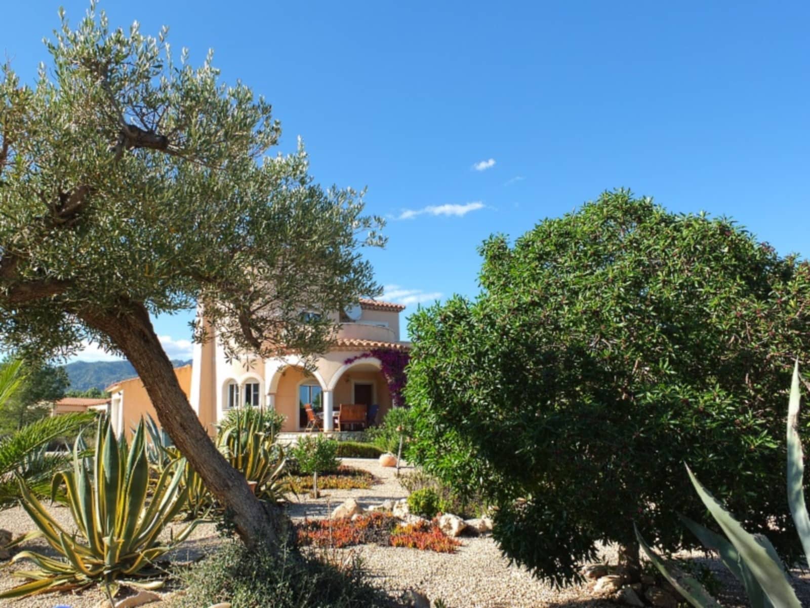 4 soveværelse Villa til salg i Sant Jordi d'Alfama med swimmingpool garage - € 525.000 (Ref: 9752330)