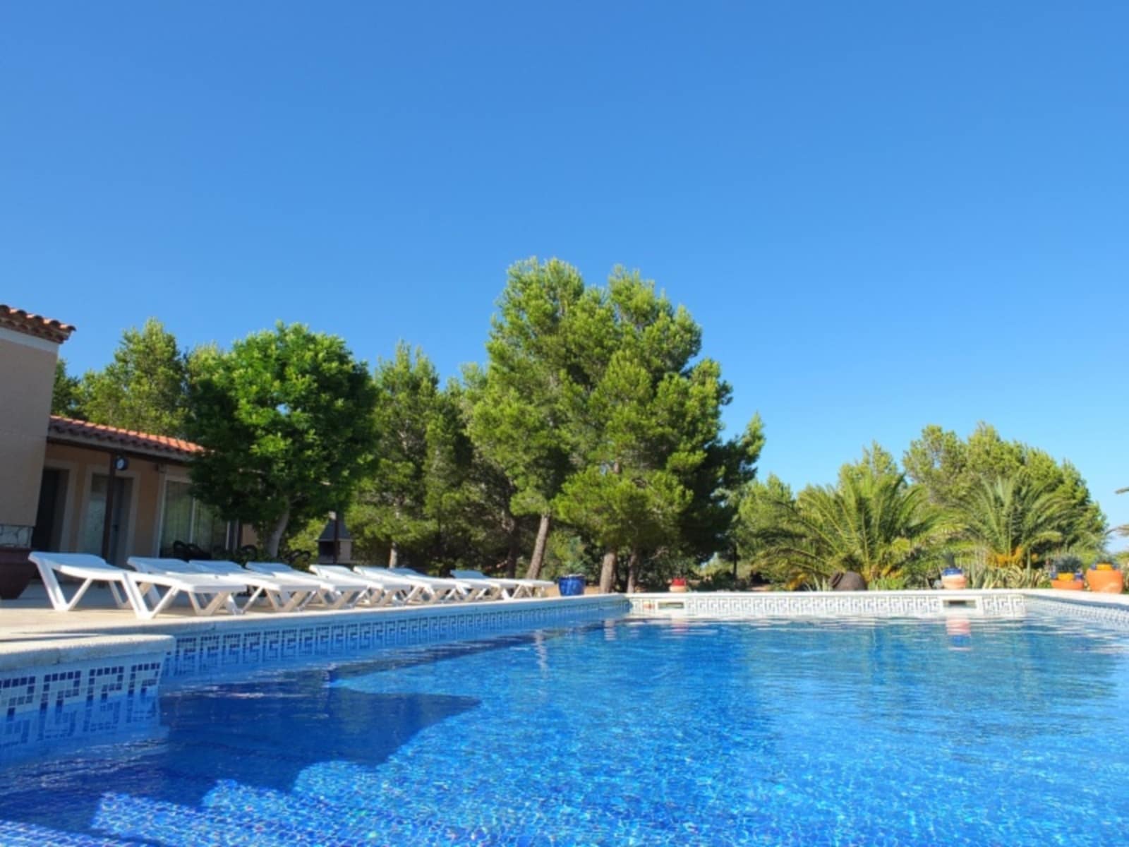 4 soveværelse Villa til salg i Sant Jordi d'Alfama med swimmingpool garage - € 525.000 (Ref: 9752330)