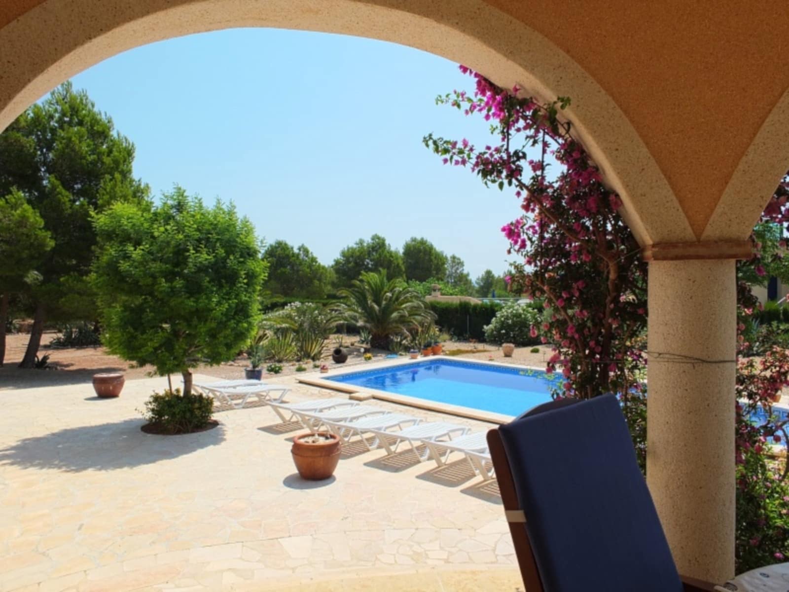 4 soveværelse Villa til salg i Sant Jordi d'Alfama med swimmingpool garage - € 525.000 (Ref: 9752330)