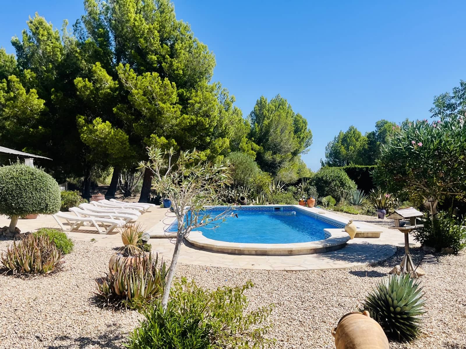 4 soveværelse Villa til salg i Sant Jordi d'Alfama med swimmingpool garage - € 525.000 (Ref: 9752330)