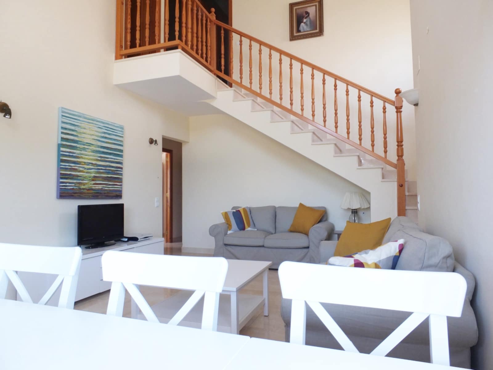 4 soveværelse Semi-Rækkehus til salg i L'Ametlla de Mar med swimmingpool garage - € 325.000 (Ref: 9823832)
