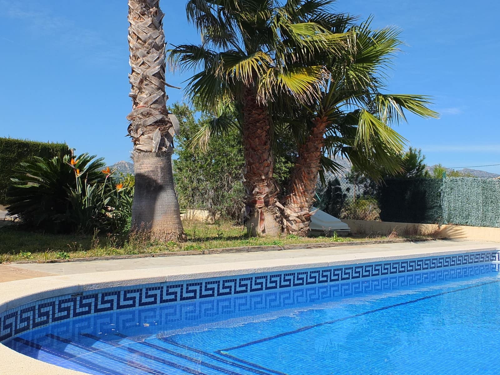 4 soveværelse Semi-Rækkehus til salg i L'Ametlla de Mar med swimmingpool garage - € 325.000 (Ref: 9823832)