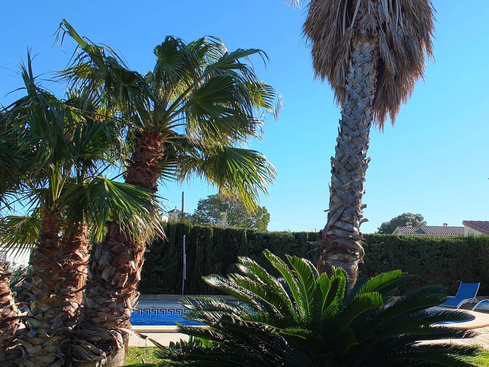 4 soveværelse Semi-Rækkehus til salg i L'Ametlla de Mar med swimmingpool garage - € 325.000 (Ref: 9823832)