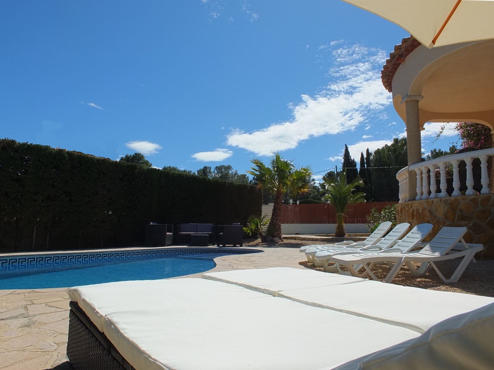 3 quarto Moradia para venda em L'Ametlla de Mar com piscina - 285 000 € (Ref: 9938809)