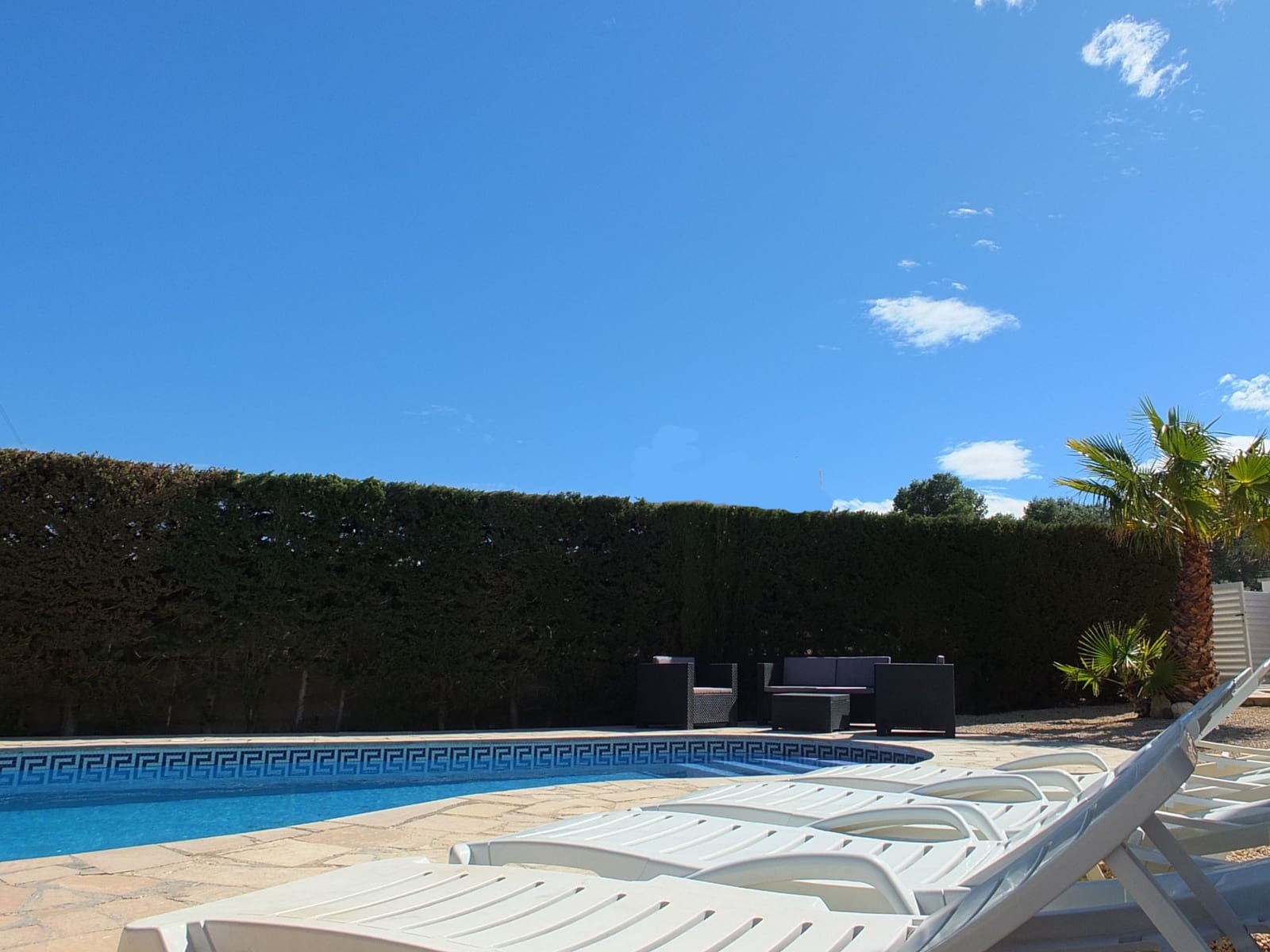 3 quarto Moradia para venda em L'Ametlla de Mar com piscina - 285 000 € (Ref: 9938809)