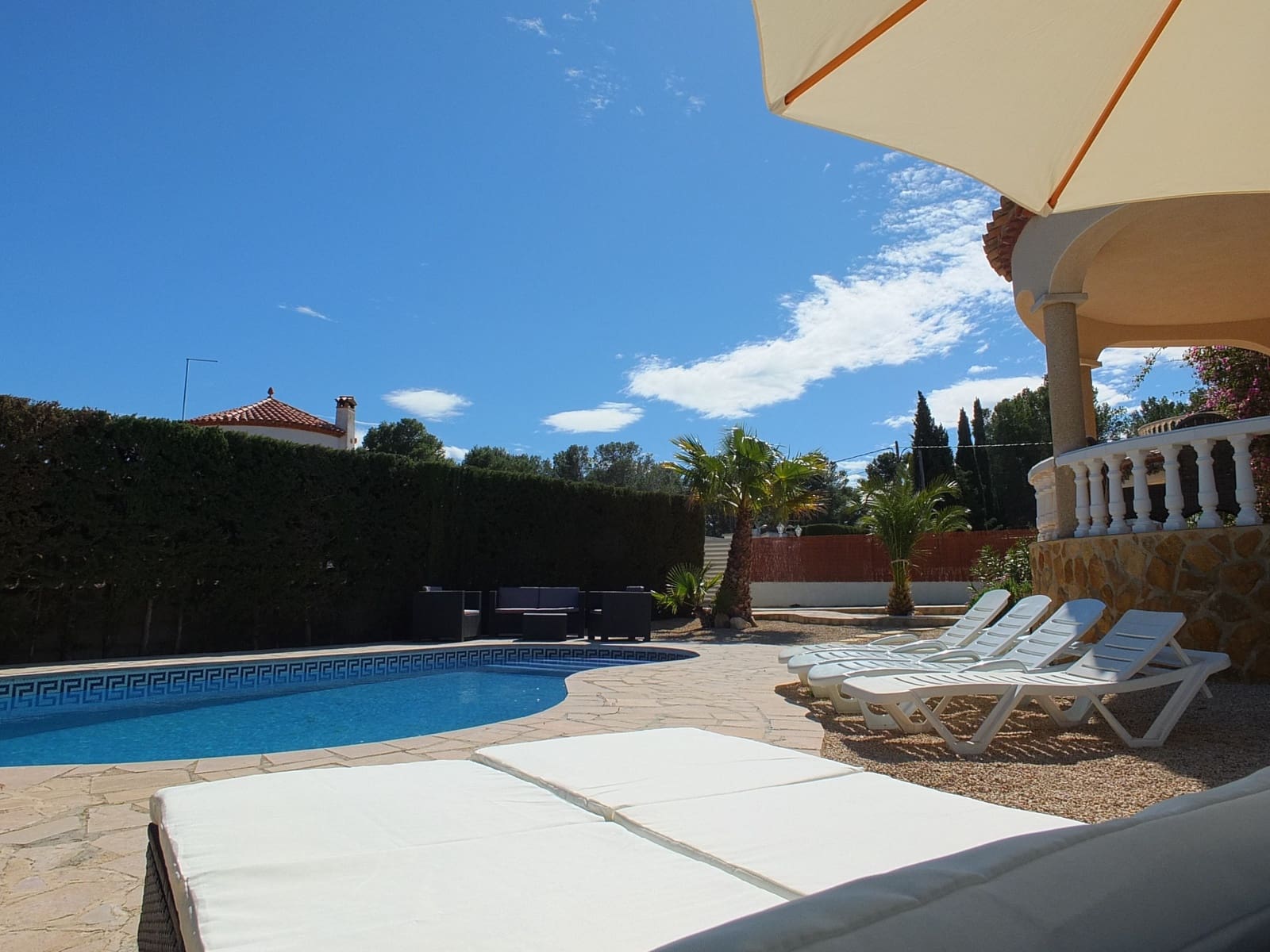 3 quarto Moradia para venda em L'Ametlla de Mar com piscina - 285 000 € (Ref: 9938809)