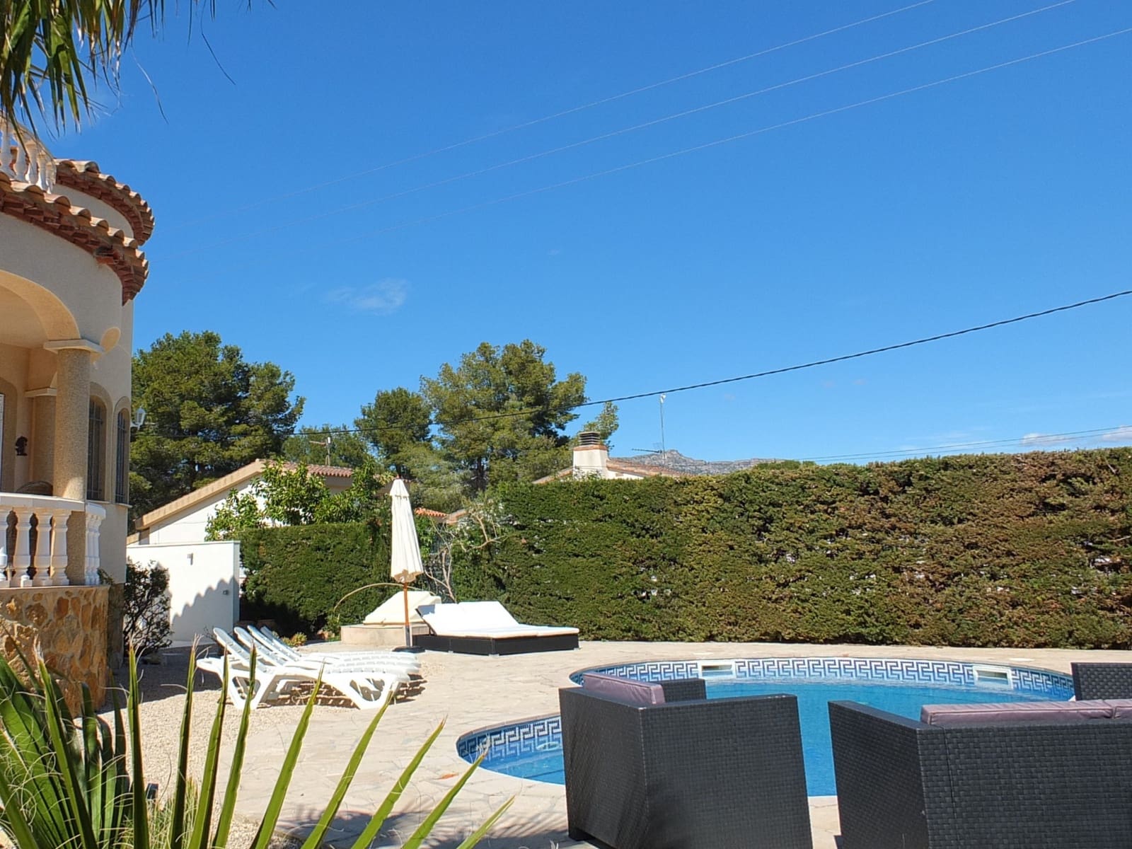 3 quarto Moradia para venda em L'Ametlla de Mar com piscina - 285 000 € (Ref: 9938809)