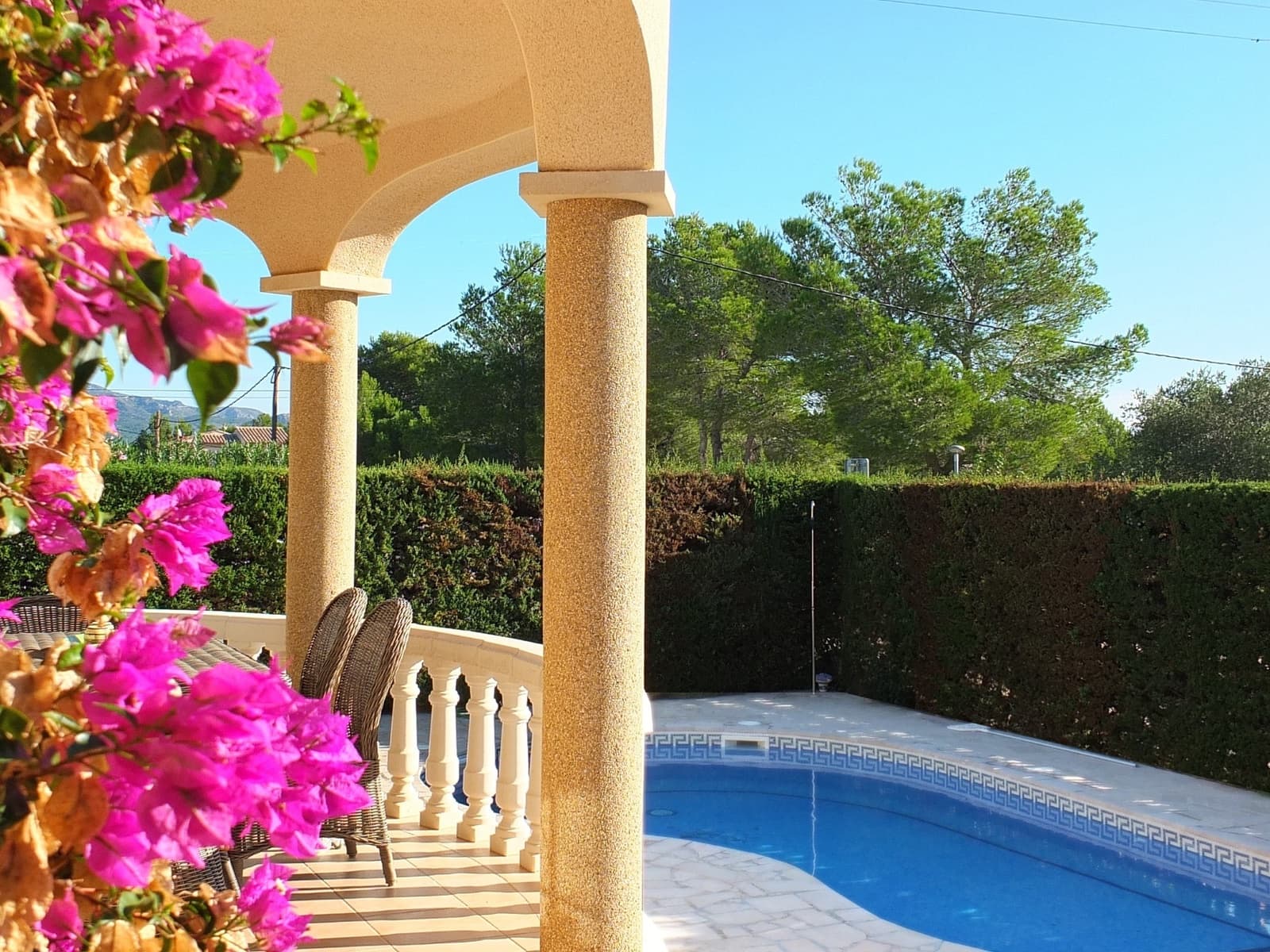 3 quarto Moradia para venda em L'Ametlla de Mar com piscina - 285 000 € (Ref: 9938809)