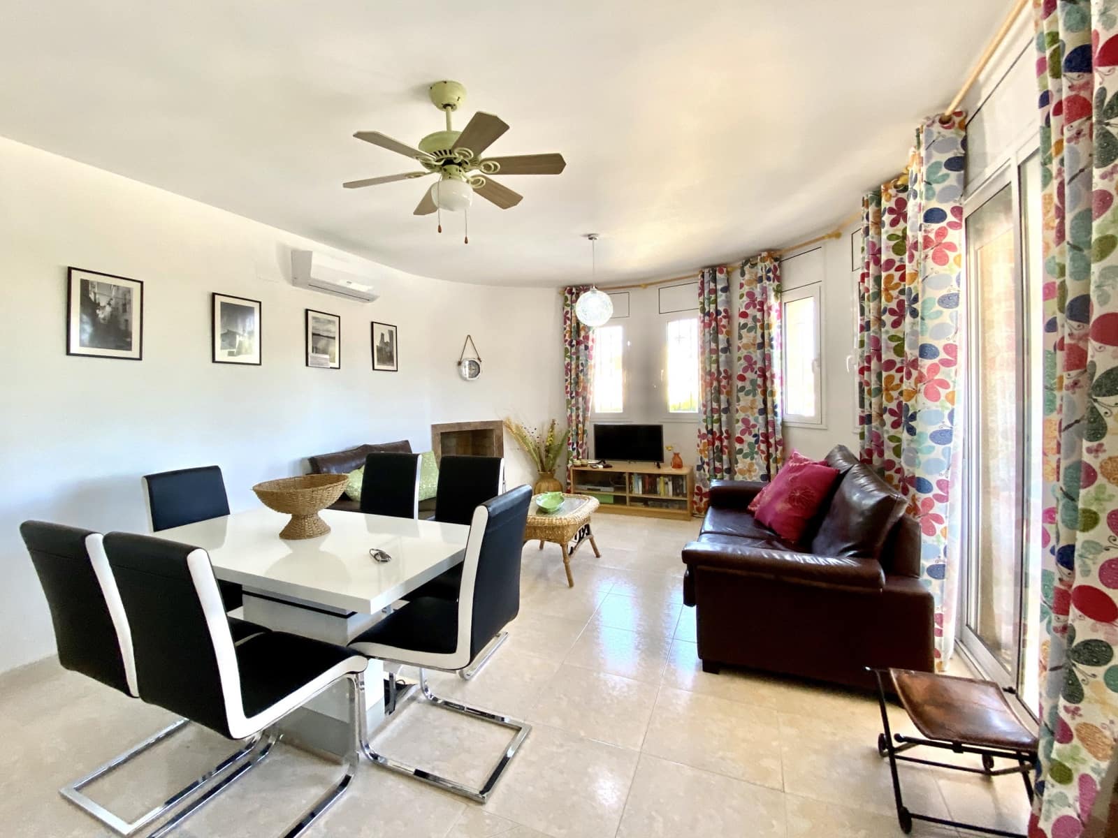 3 quarto Moradia para venda em L'Ametlla de Mar com piscina - 285 000 € (Ref: 9938809)