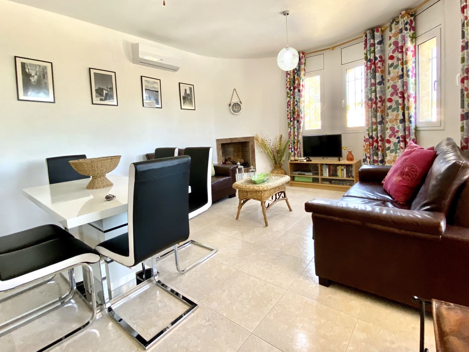 3 quarto Moradia para venda em L'Ametlla de Mar com piscina - 285 000 € (Ref: 9938809)