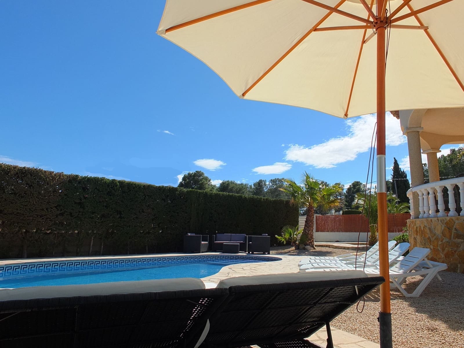 3 quarto Moradia para venda em L'Ametlla de Mar com piscina - 285 000 € (Ref: 9938809)