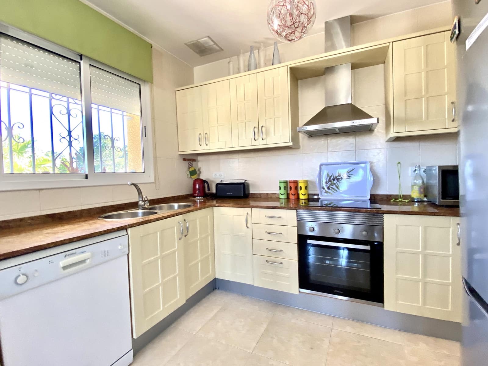 3 quarto Moradia para venda em L'Ametlla de Mar com piscina - 285 000 € (Ref: 9938809)