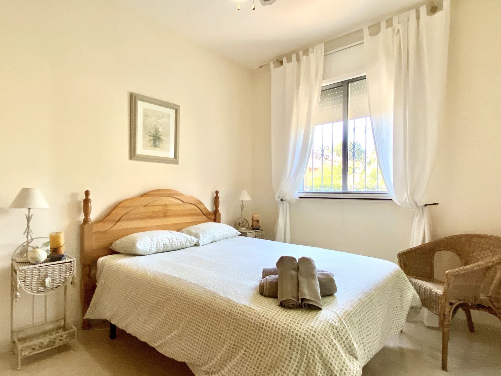 3 quarto Moradia para venda em L'Ametlla de Mar com piscina - 285 000 € (Ref: 9938809)