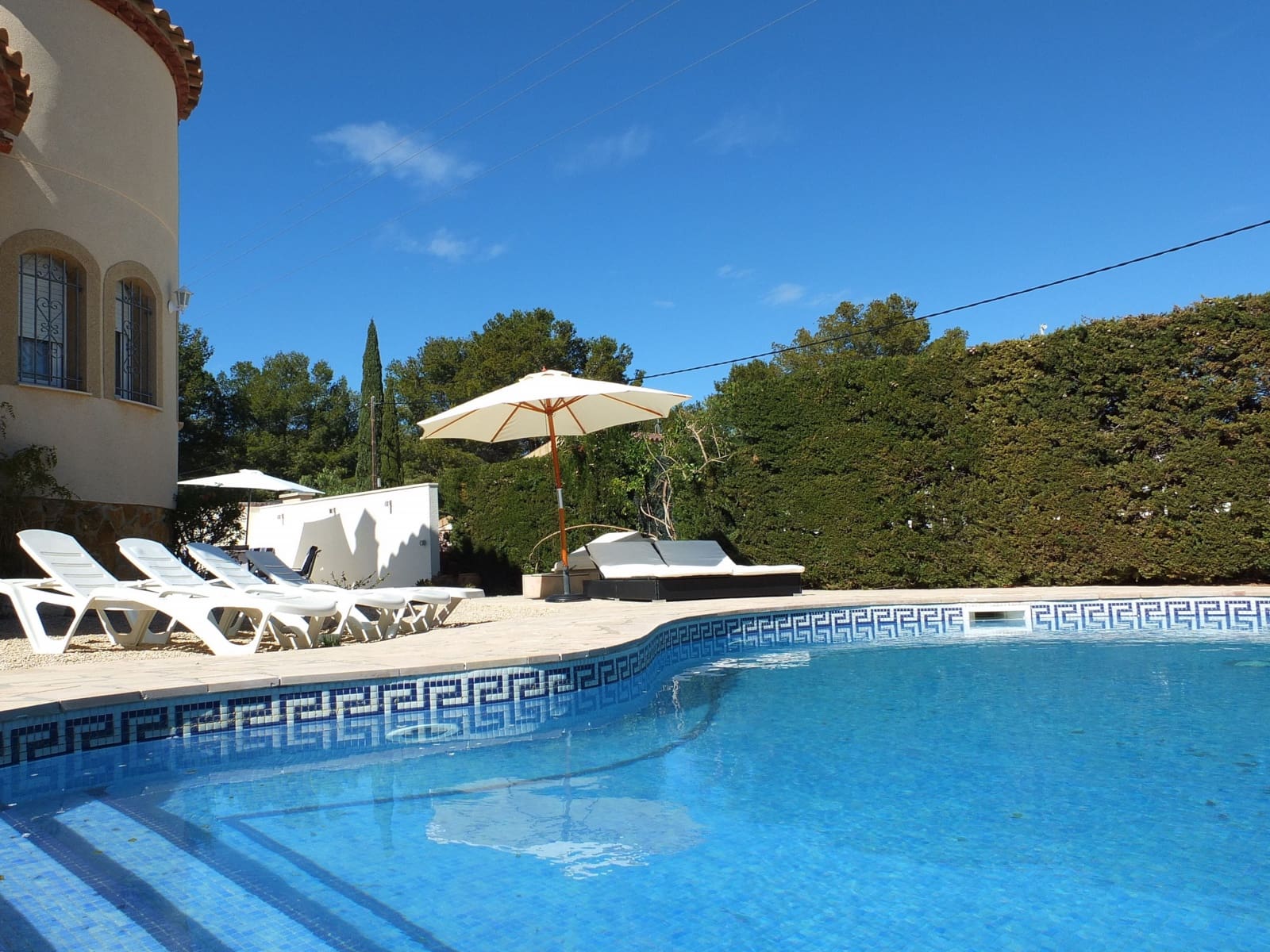 3 quarto Moradia para venda em L'Ametlla de Mar com piscina - 285 000 € (Ref: 9938809)