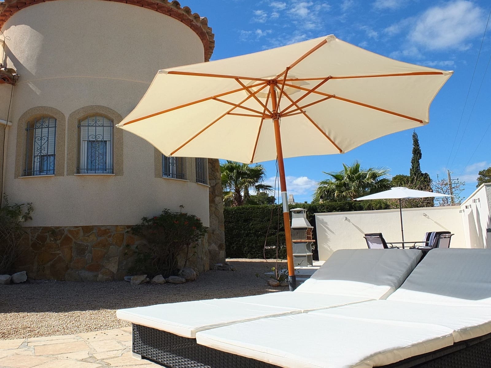3 quarto Moradia para venda em L'Ametlla de Mar com piscina - 285 000 € (Ref: 9938809)