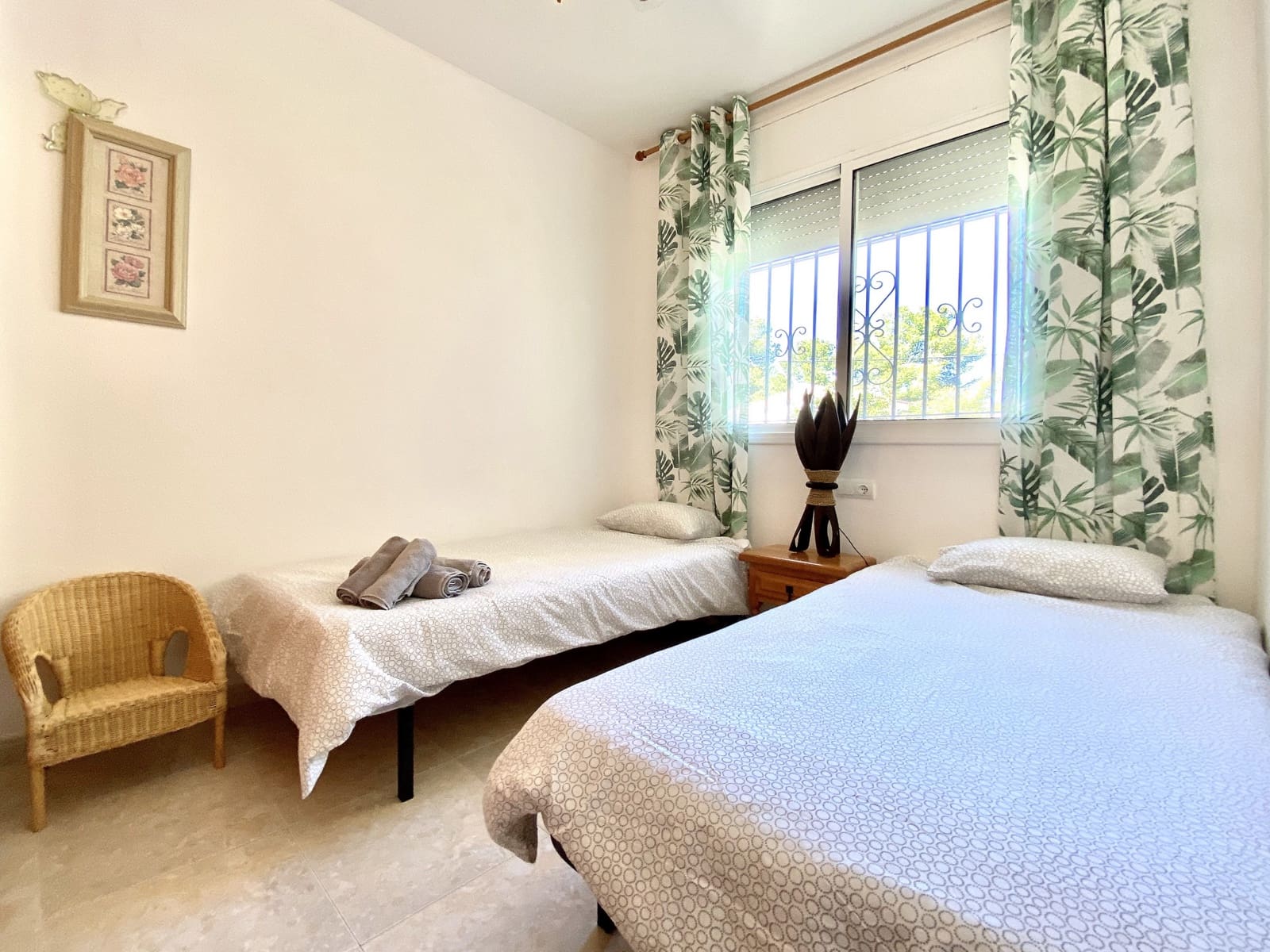 3 quarto Moradia para venda em L'Ametlla de Mar com piscina - 285 000 € (Ref: 9938809)