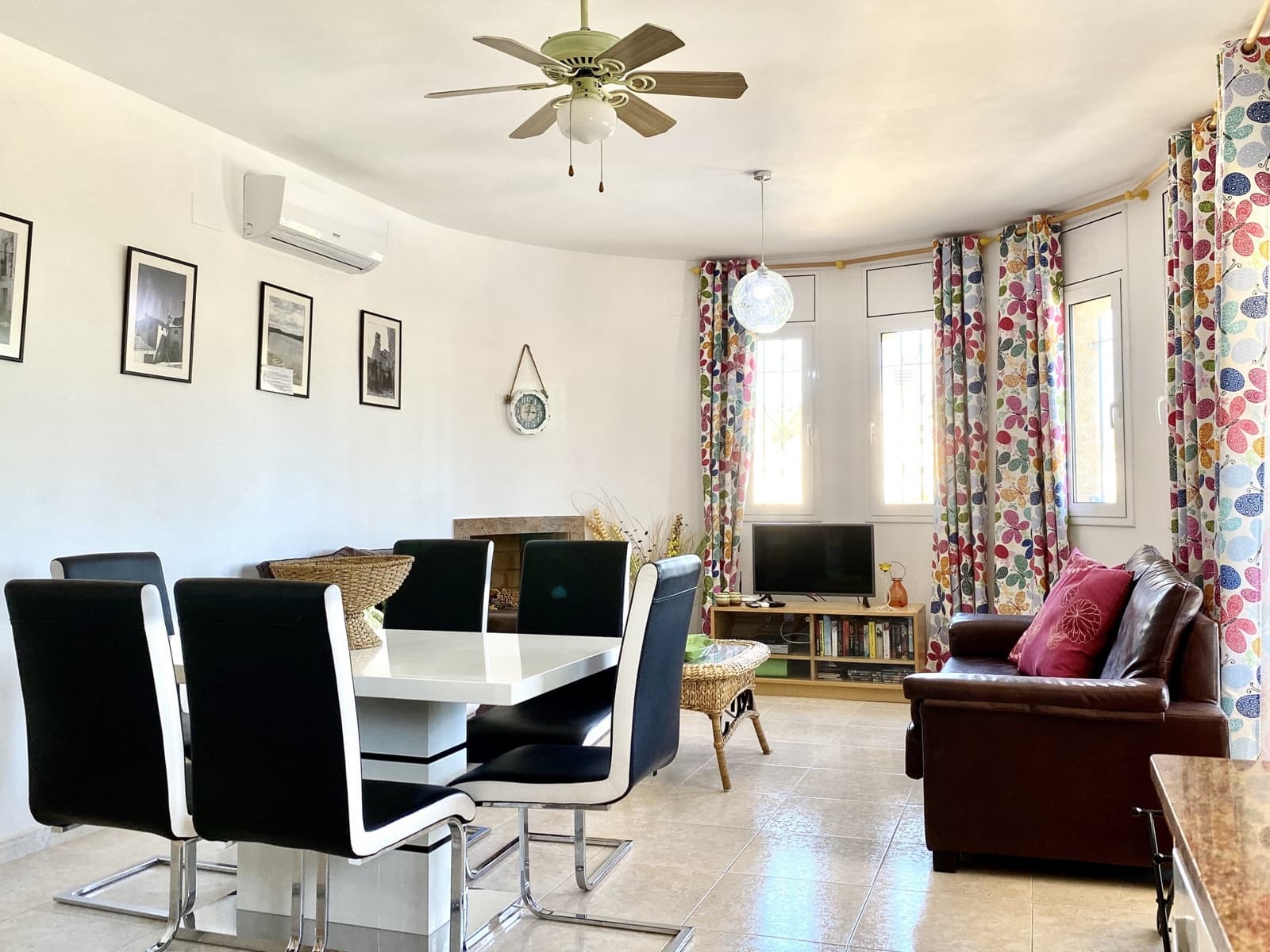 3 quarto Moradia para venda em L'Ametlla de Mar com piscina - 285 000 € (Ref: 9938809)