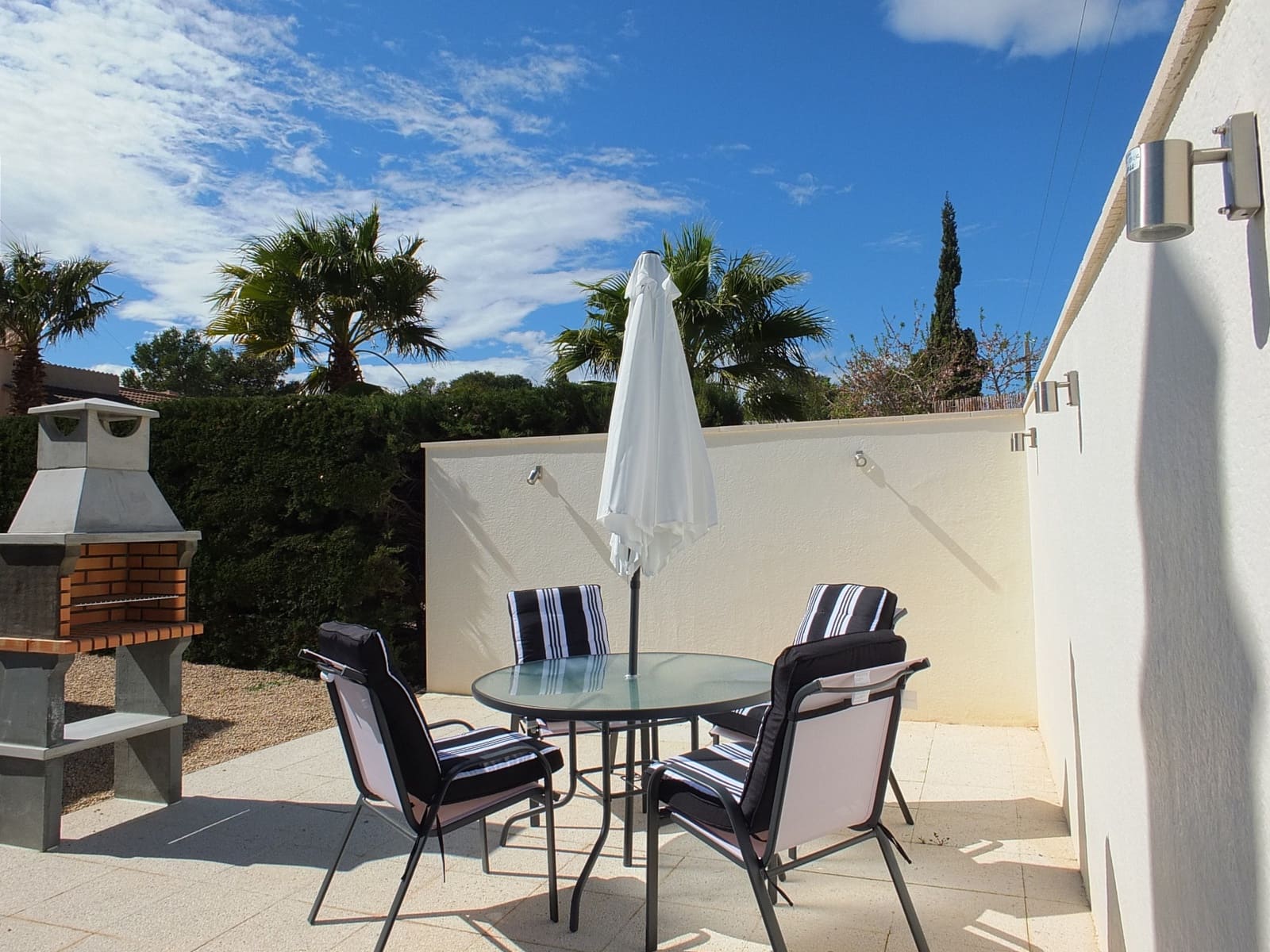 3 quarto Moradia para venda em L'Ametlla de Mar com piscina - 285 000 € (Ref: 9938809)